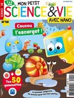 Science & Vie Tout Petit
